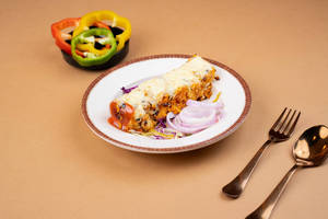 Lazzez Paneer Tikka