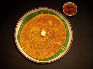 Menthe Dosa [1]