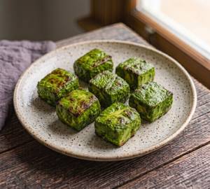 Haryali Tikka 