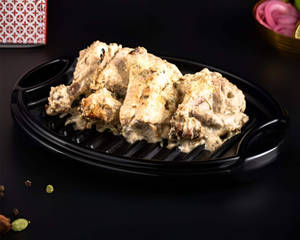 Afghani Chicken
