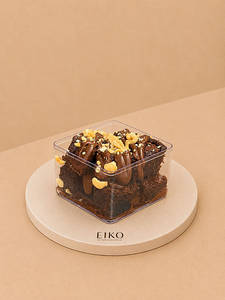 Brownie Tub