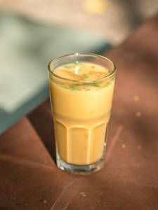 Sattu Sharbat