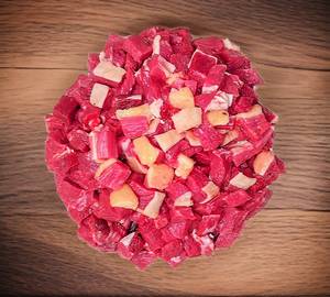 1 Kg Kerala Cut Boneless
