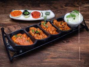 Murg Afghani