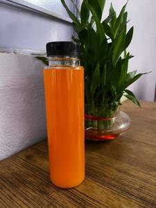 Orange Tank