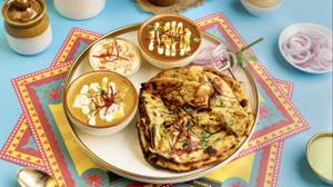 Mini Thali