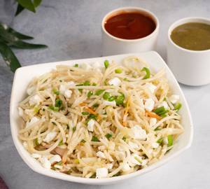 Paneer Noodles