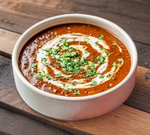 Dal makhani