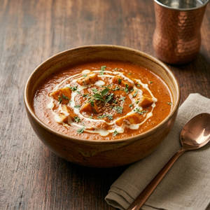 Paneer Butter Masala