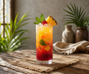 Tropical Punch