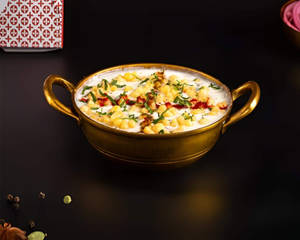 Boondi Raita