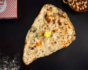 Butter Naan