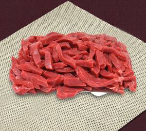 1 Kg Boneless Fingure Kabab