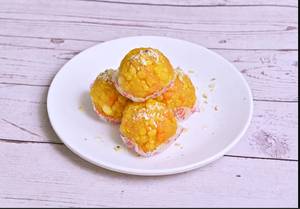 Boondi Ladoo(Ghee)