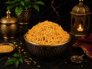 Bhel Sev