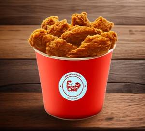 Bucket Chicken