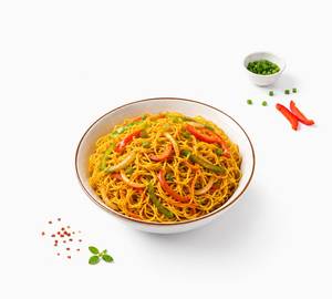 Punjabi Noodles