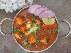 Dj Special Paneer