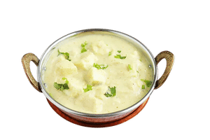Malai Paneer Gravy