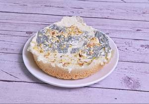 Ghewar Malai