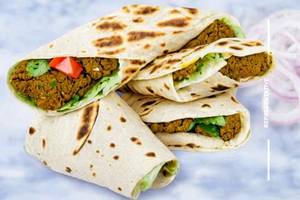 Falafel Wrap