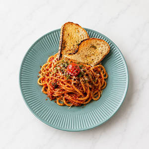 Spaghetti Arrabbiata