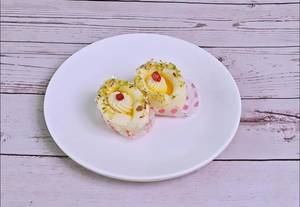 Pista Bhog