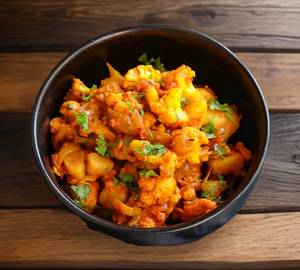 Aloo Gobi small 250 ml