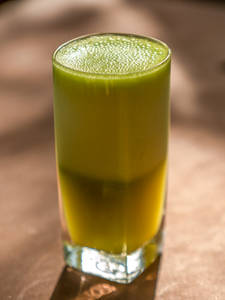 Fresh Cold-press Juice