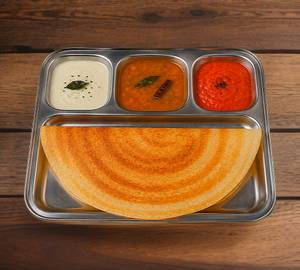 Masala dosa