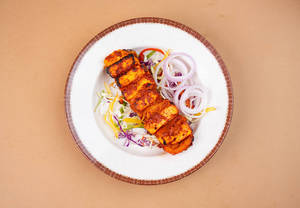 Paneer Tikka