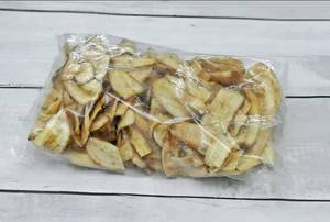 Black Pepper Banana Chips (200 gm)
