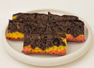 Cassata Dry Cake