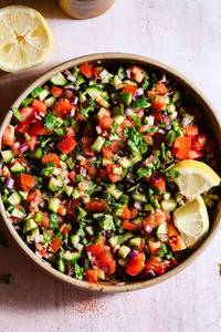 Kachumber Salad