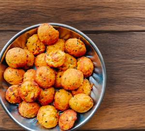 5 Pieces Macher Dimer Bora