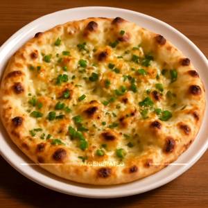 Garlic Butter Naan
