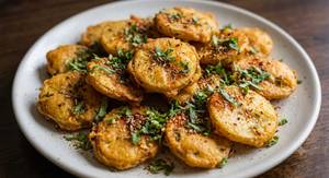 Aloo pakodi