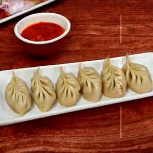 Kaladi Cocktail Momos