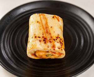 Spider Roll
