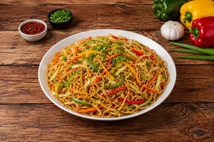 Veg Noodles