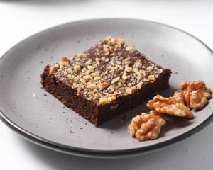 Brahmi & Walnut Mindful Chocolate Brownie (100 Gms)