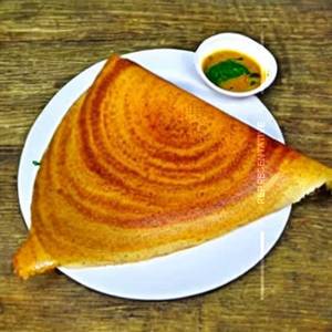 Jain Paneer Mysore Dosa