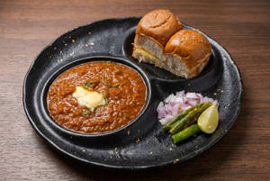 Pao Bhaji