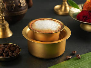 Filter Coffee (6 Nos)