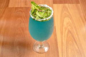 Blue Lagoon