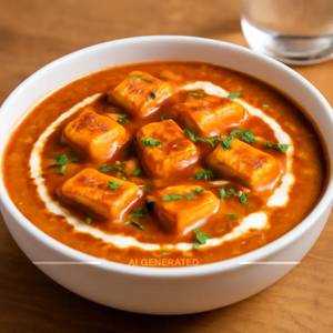 Paneer Laziz