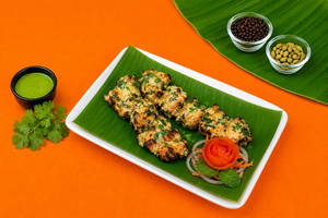 Chicken Peshawari Tikka