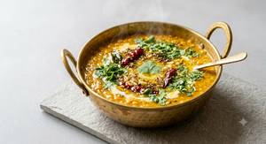 Dal Fry Butter