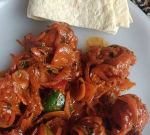 Kabab Kanti