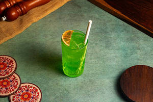 Green Apple Lemonade